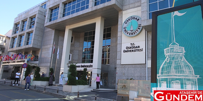 ÜSKÜDAR ÜNİVERSİTESİ SENATOSU’NDAN ÖĞRENCİLERE AŞI TAVSİYESİ ÜSKÜDAR ÜNİVERSİTESİ SENATOSU’NDAN ÖĞRENCİLERE AŞI TAVSİYESİ
